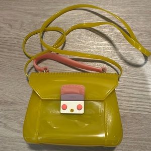 Furla Jelly Purse from France
